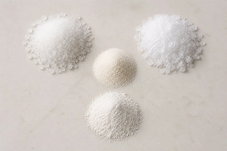 Tri-Salt BHB Complex